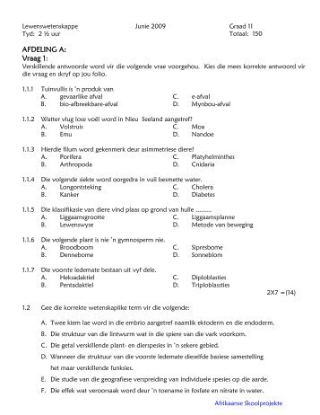 Gr11_LewensW_Vr2_Jun2009