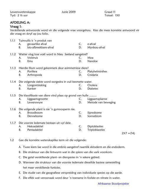 Gr11_LewensW_Vr2_Jun2009