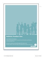 Bulletin One 2012 2013 Final.pdf - Fort Worth ISD