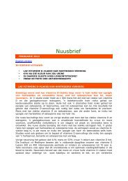 Nuusbrief - stelkor pharmacy