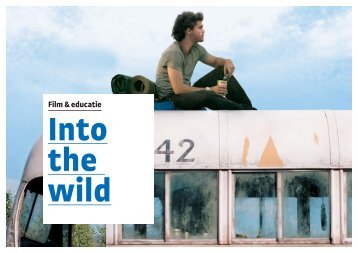 Into the Wild - Mooov