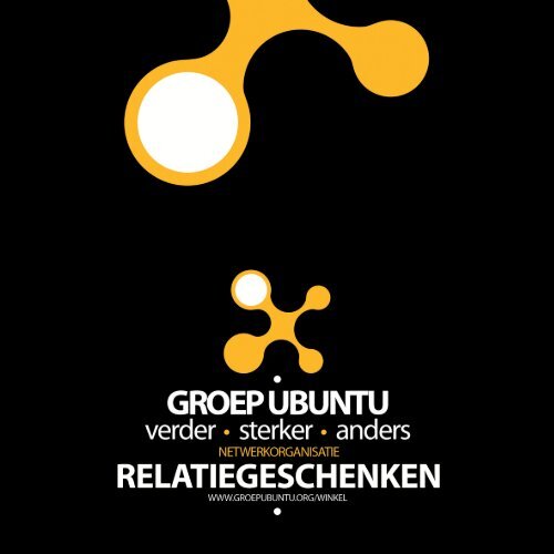 Untitled - Groep Ubuntu