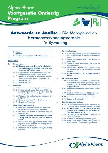 bp20547 - AlphaPharm - Afr Answ.pmd - insightcpd.co.za