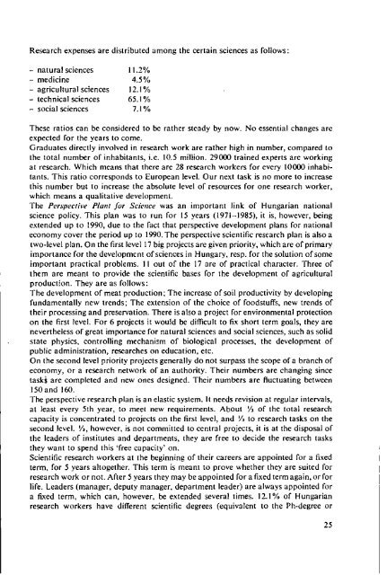 Potassium Research and Agricultural Production - The International ...