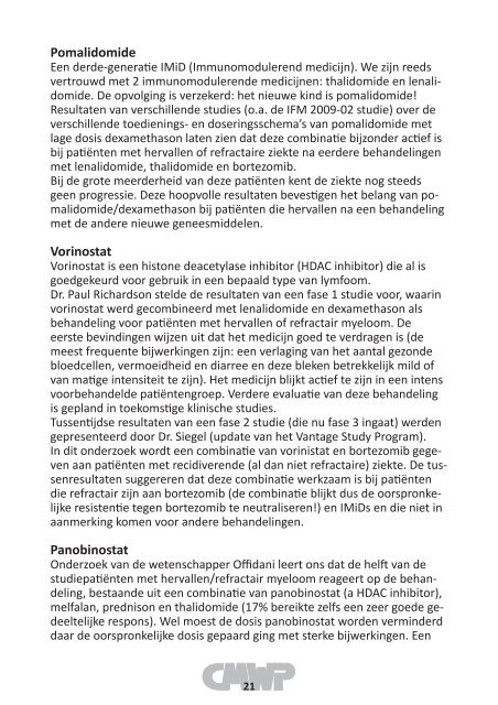 Download Emergo! 2 - 2011 hier. (pdf) - CMWP