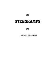 die - steenkamps - CDbooks - R - Us