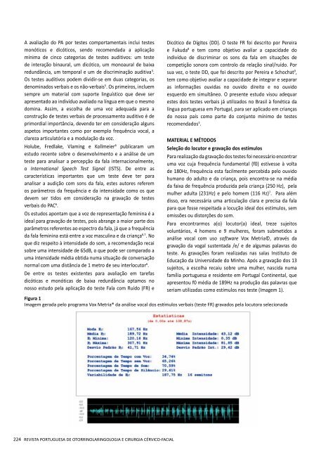 datas limites para submeter comunicações científicas ... - SPORL