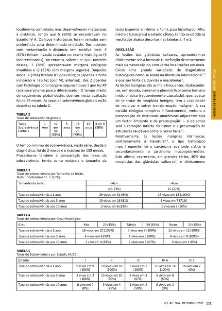 datas limites para submeter comunicações científicas ... - SPORL