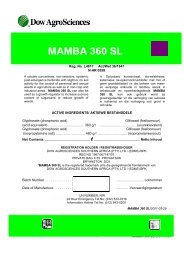 mamba 360