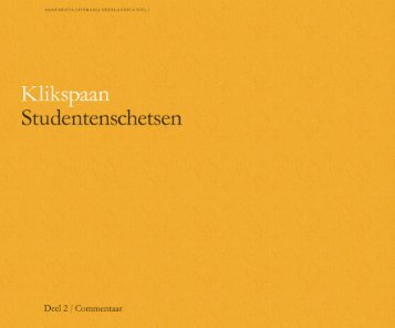 Download deel 2 - Textualscholarship.nl