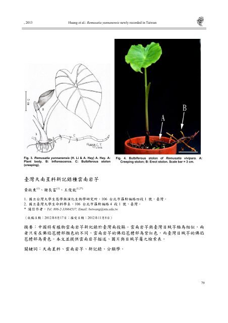 Full text (PDF) - 國立臺灣大學