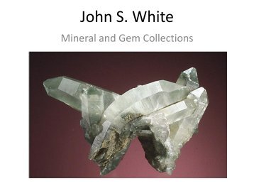 Quartz - Minerals Forum