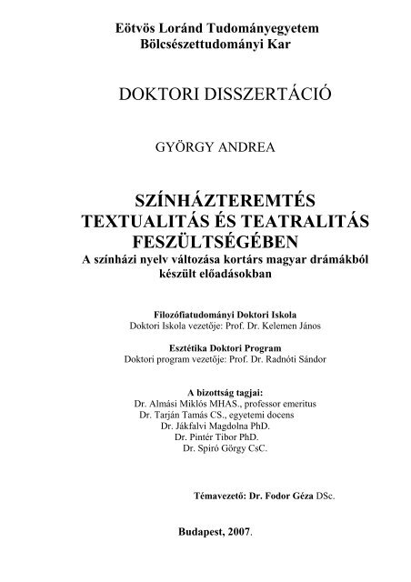 Összekapcsolódás a bádogon