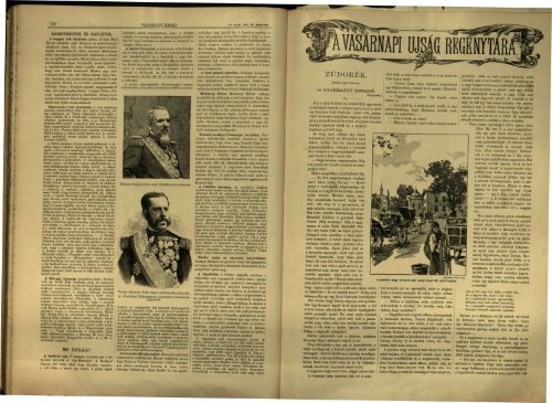 Vasárnapi Ujság - 43. évfolyam, 12. szám, 1896. márczius 22. - EPA