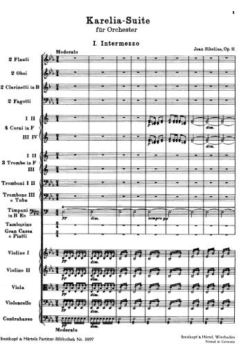 Imslp15900-Sibelius - karelia suite  op.11  orch. score