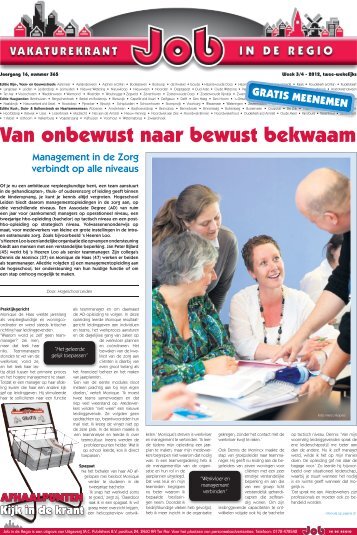 Lees verder... - Hogeschool Leiden
