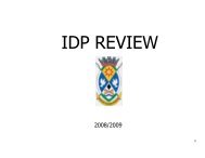 lephalale final IDP review 2008&2009.pdf