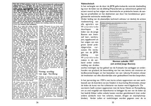 BULLETIN WIJNANDSRADE - Vrienden van Wijnandsrade