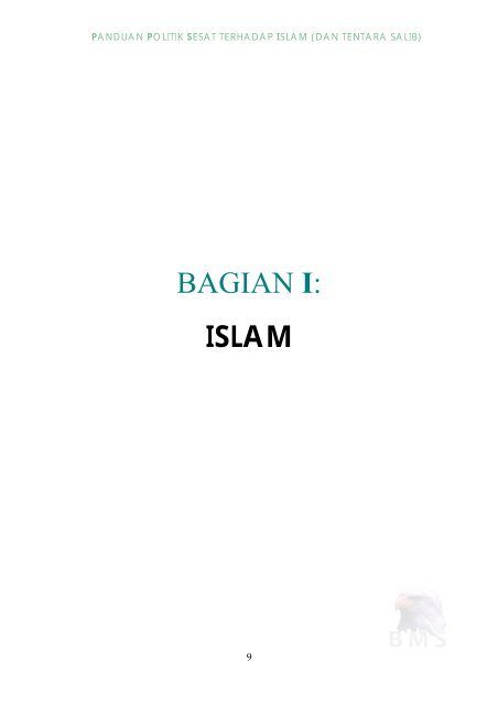 panduan-politik-sesat-islam-dan-tentara-salib-robert-spencer