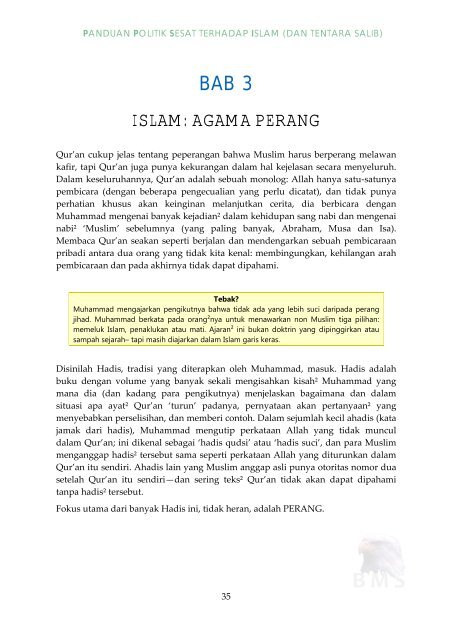 panduan-politik-sesat-islam-dan-tentara-salib-robert-spencer