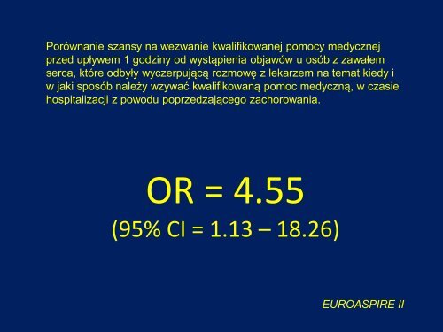 Strategia postępowania w chorobach cywilizacyjnych