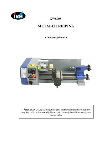 METALLITREIPINK