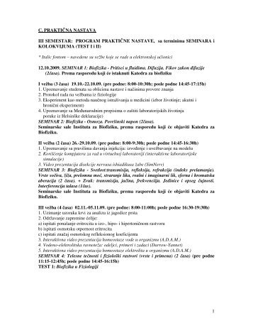 Obaveštenje možete preuzeti u pdf formatu