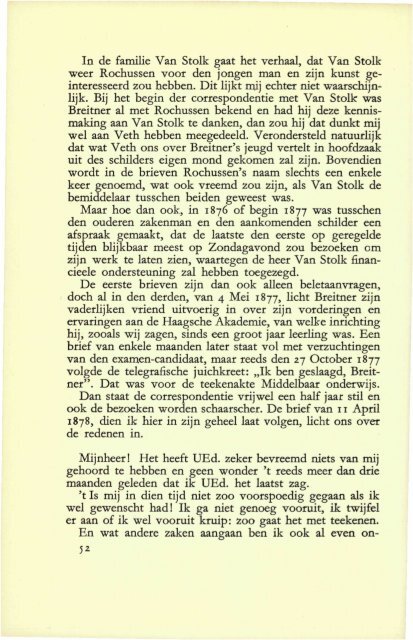 Artikel - Rotterdam