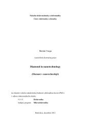 Kompletny Dokument Annual Report Fei Stu 2010