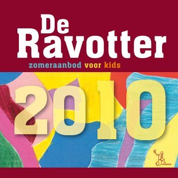 De Ravotter opmaak gecorrigeerd.indd - Gemeente Waasmunster