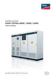 Cerasmartmodul Solar Junkers
