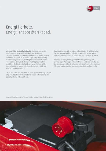 Download - Linde Material Handling AB