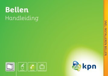 Bellen