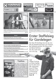 Erster Staffelsieg für Gardelegen - Landesschützenverband ...