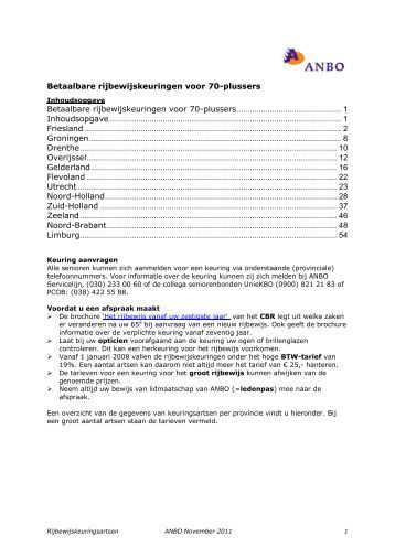 Dating voor 70 plussers