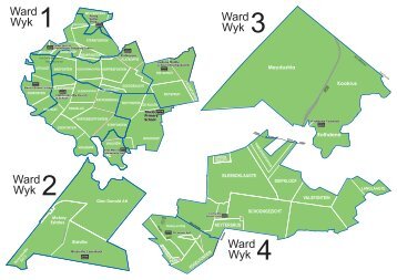 Maps final.pdf - Midvaal Local Municipality