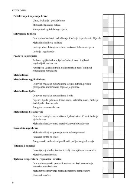 1. Pretklinika