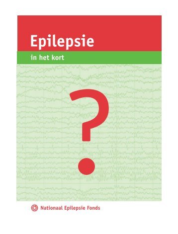 epilesie in het kort - Ger Dierx