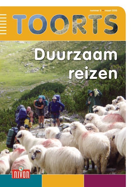 Download Toorts pdf lente 2010 - Nivon