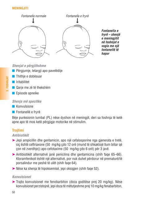 Kujdesi spitalor për fëmijë - ICHRC