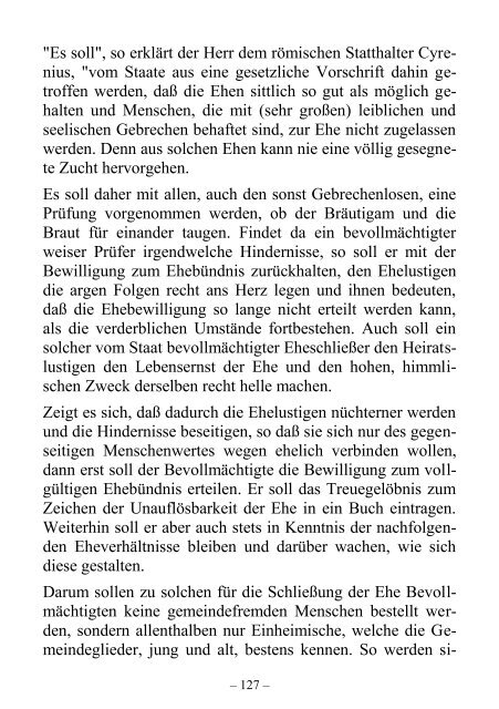 Die Grundlagen des Lebens 2 - Offenbarung