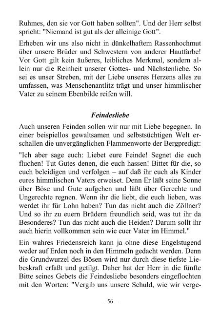 Die Grundlagen des Lebens 2 - Offenbarung