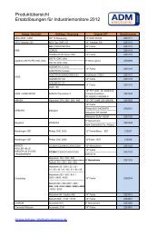 Download als pdf - Adm Electronic