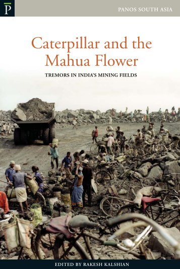 Caterpillar and the Mahua Flower.pdf - Panos South Asia