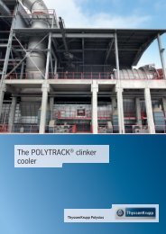 POLYTRACK, gb - 1624.indd - ThyssenKrupp Resource Technologies