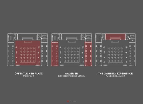 Klicke hier, um die Messestand-Präsentation im PDF ... - iGuzzini