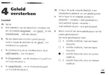 5.4 - CS De Hoven