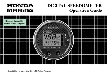 Smith speedometer parts Smith speedometer parts