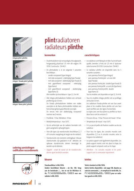 paneelradiatoren