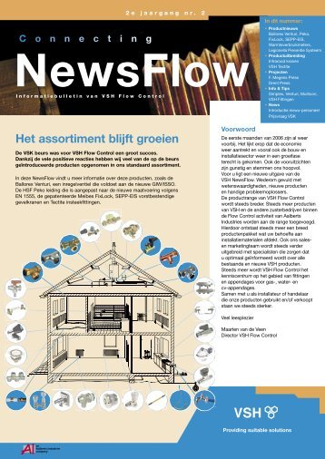 PR4 206127 newsflow - Vsh